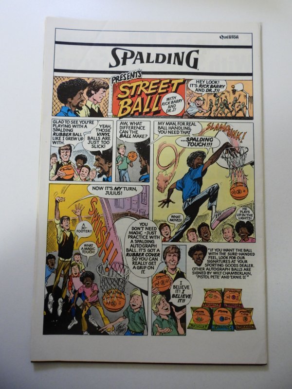 Iron Man #104 (1977) VF- Condition