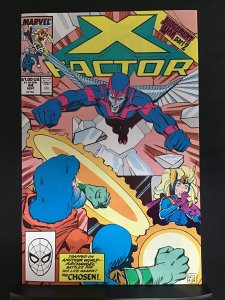 X-Factor #44 (1989)