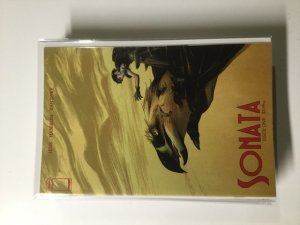 Sonata #1 (2019) HPA