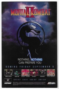 X-O Manowar #34 (1994)