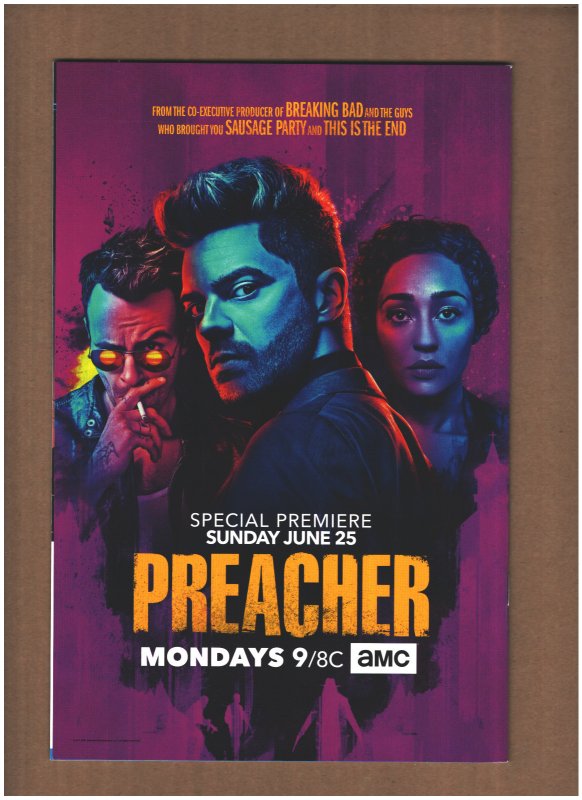 Dark Days: The Forge DC Comics 2017 BATMAN Kubert Non-Foil Variant NM- 9.2