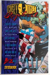 Teenage Mutant Ninja Turtles #5 (VF+, 1994)