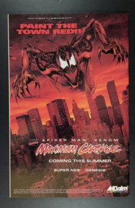 Spider-Man #50 (1994)