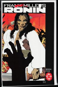 Ronin #5 (1984) Ronin