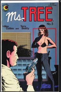 Ms. Tree #5 (1983)
