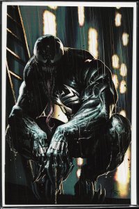 Venom #32 Dell'Otto Cover B (2021)