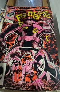 Fantastic Four #270 (1984)