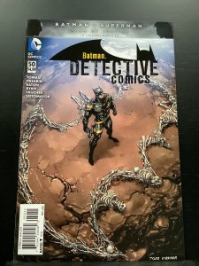 Detective Comics #50 (2016)