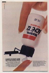 Spanners Galaxy (1984 DC) #1-6 FN/VF Complete series