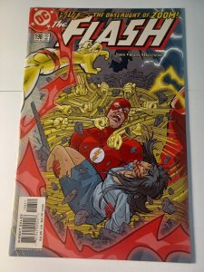 Flash #198 VF/NM 2nd Professor Zoom DC Comics c213