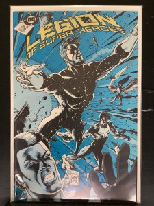 Legion of Super-Heroes #28 (1986)