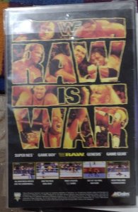 UNCANNY X-MEN #319  1994 MARVEL   DELUXE ARCHANGEL +PSYLOCKE