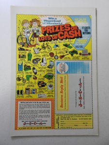 Hero for Hire #14 (1973) VF+ Condition! Manufactured w/ 1 staple