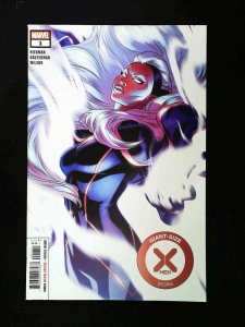 Giant Size X-Men Storm #1  Marvel Comics 2020 Nm