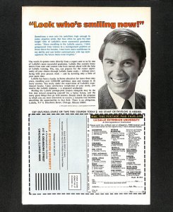 Super-Villain Team-Up #9