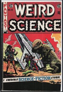 EC Classic Reprint #2