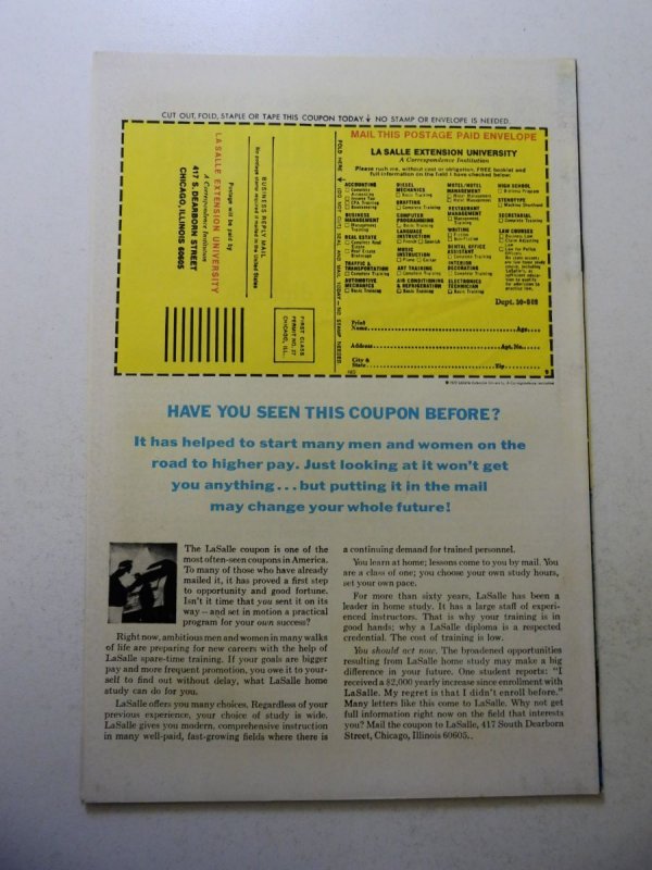 The Incredible Hulk #173 (1974) FN/VF Condition