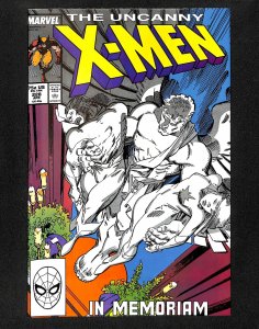 Uncanny X-Men #228