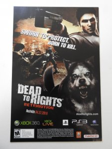 Batgirl #9 (2010) VF/NM Condition!