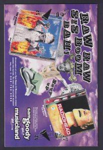 Death: The time of your life #2 1996 DC 9.6 NM+ comic