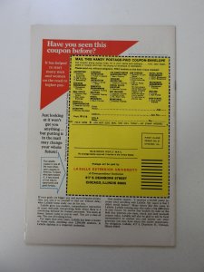 Marvel Feature #8 (1973) VF- condition