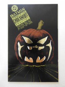 Batman: Legends of the Dark Knight Halloween Special #1 (1993) NM- Condition!