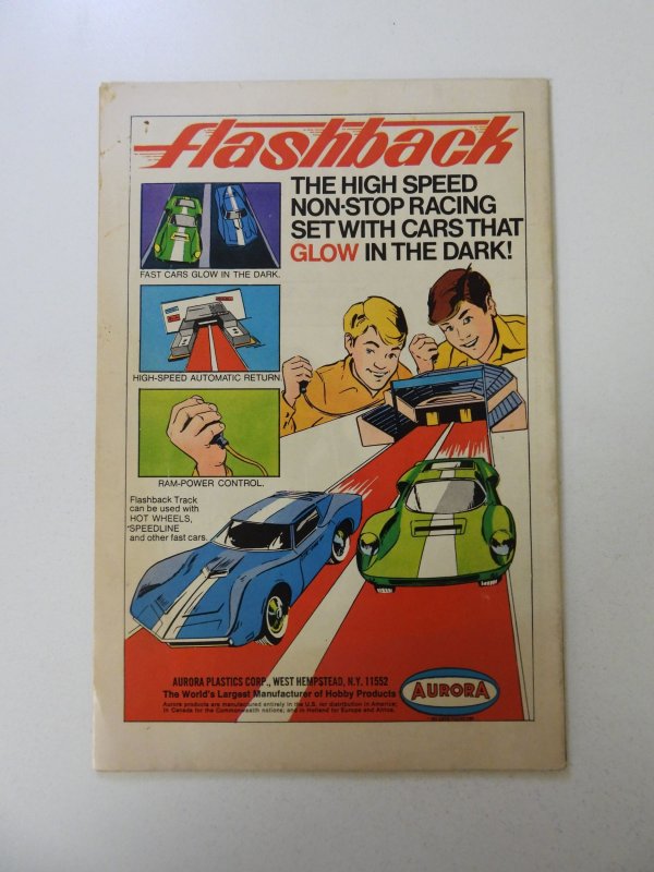 Adventure Comics #388 (1970) FN+ condition