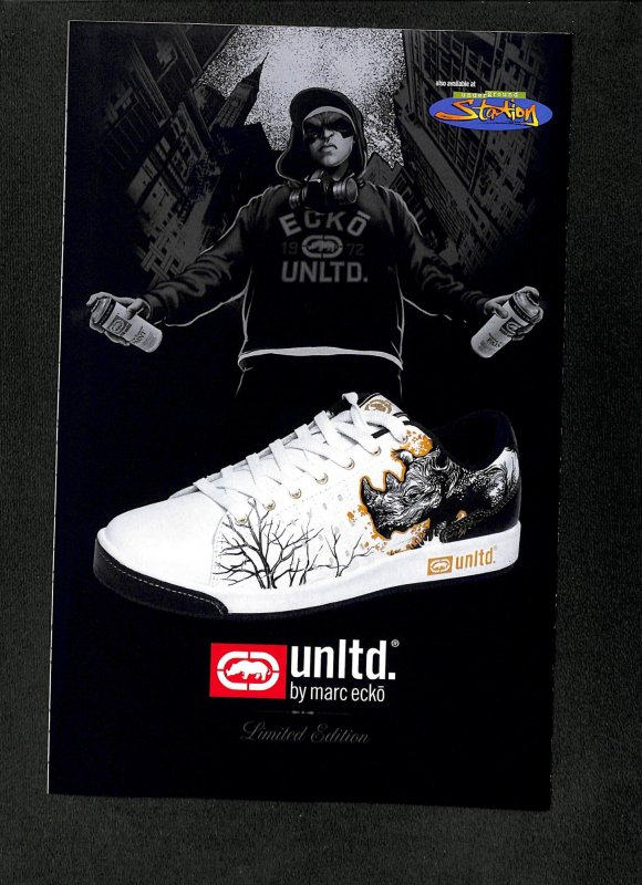 Amazing Spider-Man #544