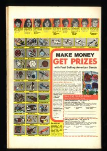 X-Men #110 VF- 7.5 Phoenix Joins the Team! Marvel Comics