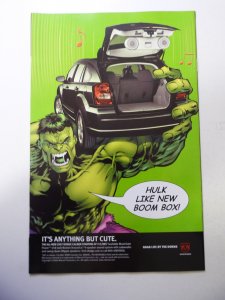 Moon Knight #5 (2006) VF Condition