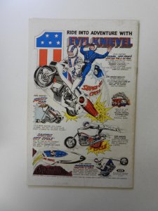 Marvel Two-In-One #24 FN/VF condition