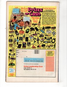 The Amazing Spider-Man #218 (1981) / ID#445