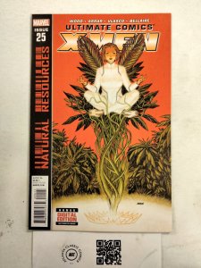 Ultimate Comics X-Men #25 NM Marvel Comic Books jean Grey Jimmy Hewitt  23 HH34