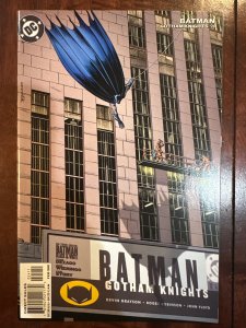 Batman: Gotham Knights #24 (2002)