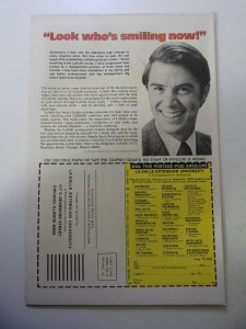 Marvel Feature #3 (1976) VF- Condition MVS Intact