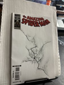 Amazing Spider-man #617, VF/NM The Gauntlet 