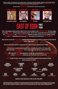 FANTASTIC FOUR #12 (2014) LEONARD KIRK | DIRECT EDITION