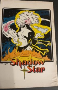 Shadow Star #1 (1985)