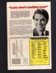 Fantastic Four #169 (1976)  POWER-MAN Appearance *SEE DESCRIPTION*