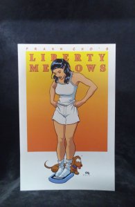 Liberty Meadows #13 (2000)