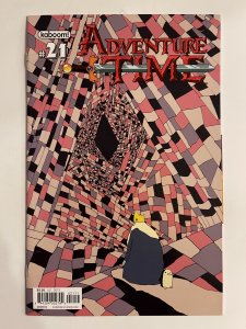 Adventure Time #21  - NM  (2013)