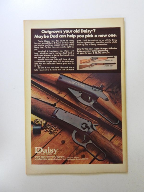 Stalker #2 (1975) FN/VF condition