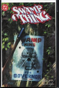 Swamp Thing #112 (1991)