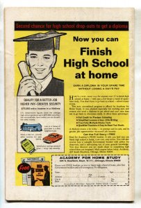 Dr Strange #181--comic book--1969--Marvel--VG