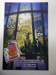 The Amazing Spider-Man #40 (2002) NM- Condition