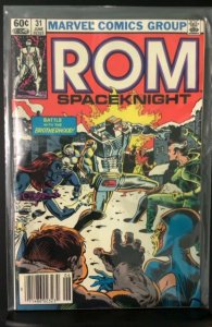 Rom #31 (1982)