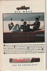 Sleepwalker #23 (1993)