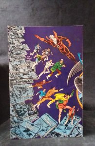 Detective Comics #500 (1981)