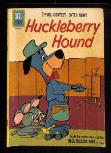 Huckleberry Hound #13