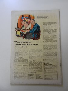 Doctor Strange #177 (1969) FN- condition